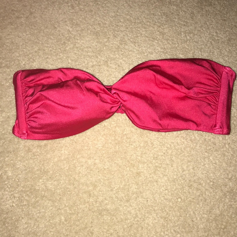 Vs bikini top
